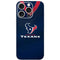 NFL Houston Texans Team Jersey iPhone 16 Pro Skin
